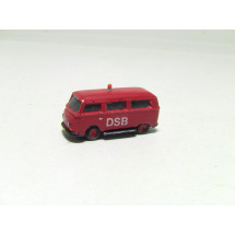 DSB VW