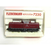 Fleischmann 7230