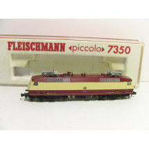 Fleischmann 7350