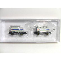 Hobbytrain H 24853 Statoil