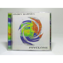 Jimmy Barnes - Psyclone