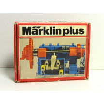 Marklin Plus 9406