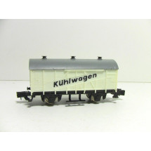 Rokal Kühlwagen