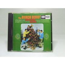 The Beach Boys Christmas Album