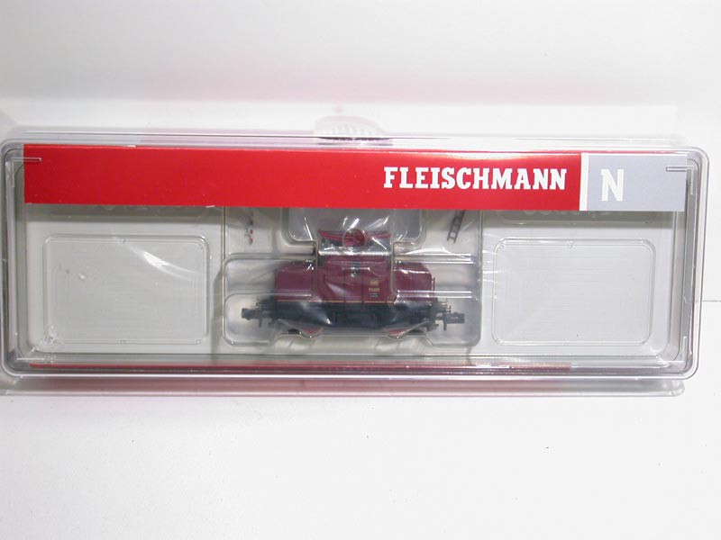 Fleischmann JK Model alt til modeltog i skala N og H Roco Fleischmann Märklin